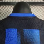 Mens Inter Milan 2023/24 Limited Edition Jersey Player Version 3