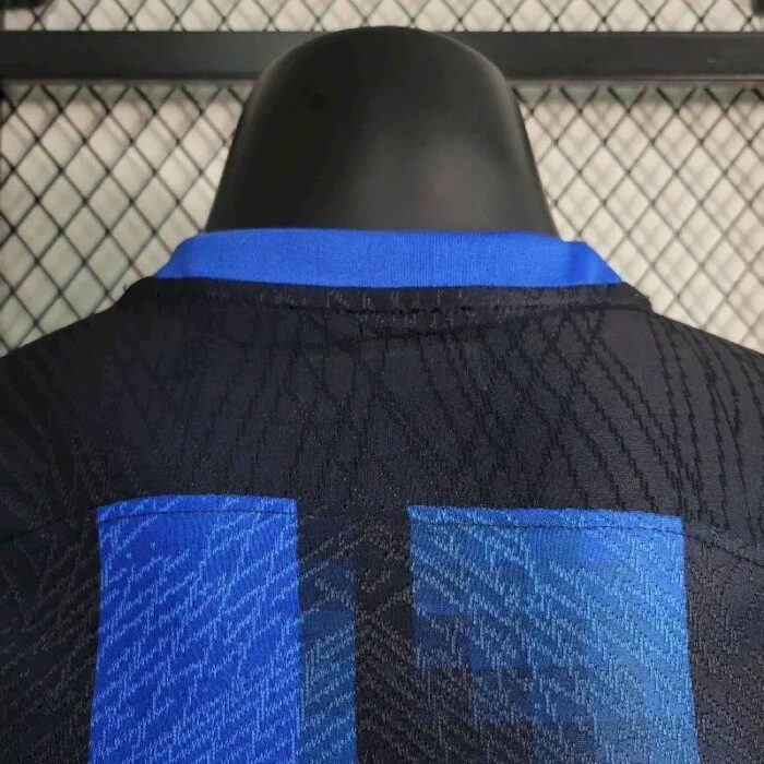 Mens Inter Milan 2023/24 Limited Edition Jersey Player Version 3