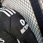 Mens Benfica 2023/24 Away Jersey Player Version 7