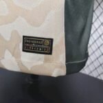 Mens Paris Saint-Germain 2023/24 Fourth Jersey Player Version 8