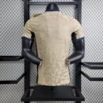 Mens Paris Saint-Germain 2023/24 Fourth Jersey Player Version 3