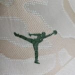 Mens Paris Saint-Germain 2023/24 Fourth Jersey Player Version 2