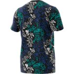 Mens Real Madrid 2022/23 Pre-Match Jersey Player Version 2