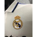 Mens Real Madrid 2022/23 Home Jersey Player Version 2