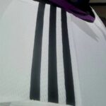 Mens Real Madrid 2022/23 Classic Jersey Player Version 3