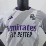 Mens Real Madrid 2022/23 Classic Jersey Player Version 1