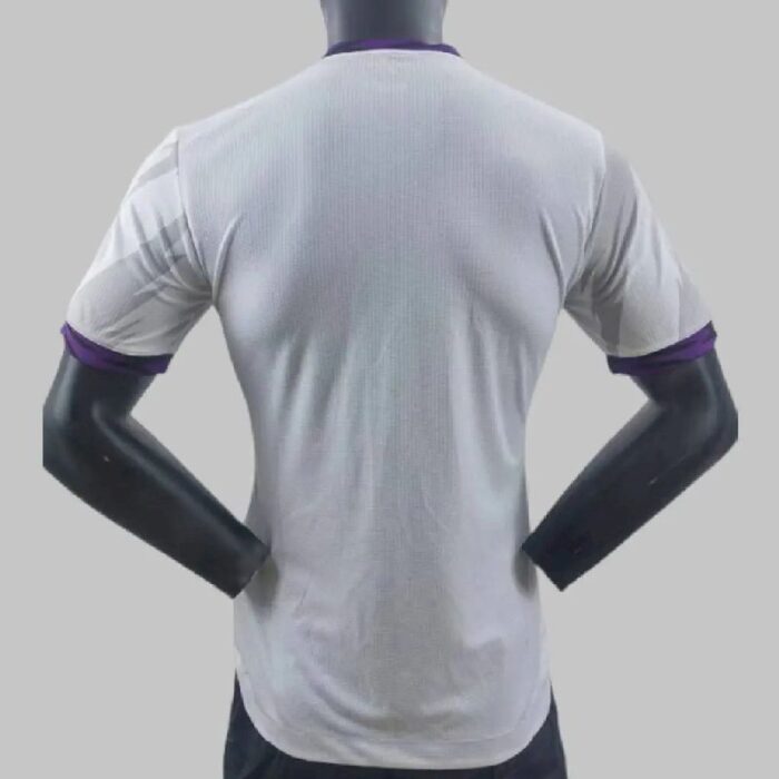 Mens Real Madrid 2022/23 Classic Jersey Player Version 4