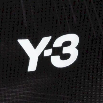 Mens Real Madrid 2021/22 Y-3 Jersey Player Version 1