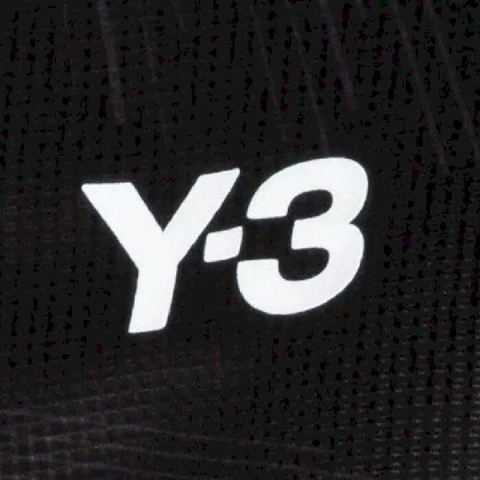 Mens Real Madrid 2021/22 Y-3 Jersey Player Version 1