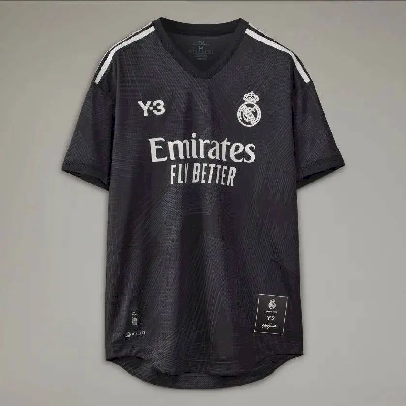 Real-Madrid-202122-Y-3-Player-Version-Jersey-42107.jpg Mens Real Madrid 2021/22 Y-3 Jersey Player Version