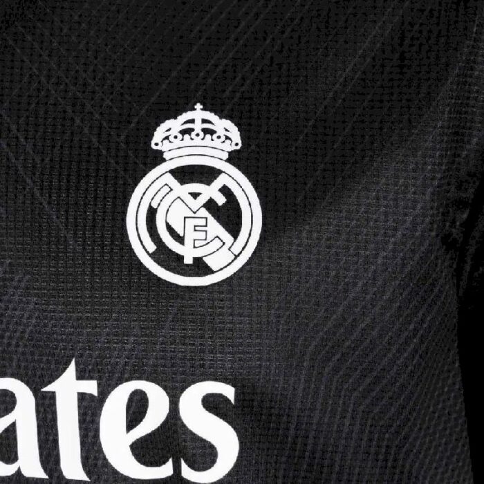 Mens Real Madrid 2021/22 Y-3 Jersey Player Version 2