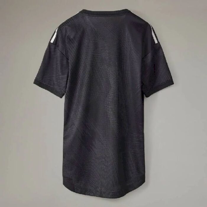Mens Real Madrid 2021/22 Y-3 Jersey Player Version 4