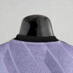 Mens Real Madrid 2022/23 Away Jersey Player Version 5