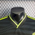 Mens Real Madrid 2022/23 Away Jersey Player Version 2