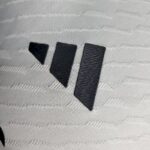 Mens Real Madrid 2023/24 Home Jersey Player Version 4