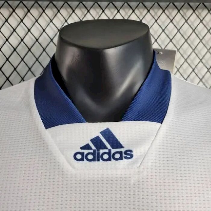 Mens Real Madrid 2023/24 Casual Jersey Player Version 2