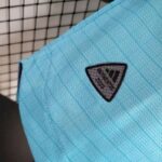 Mens Real Madrid 2023/24 Classic Edition Jersey Player Version 6