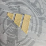 Mens Real Madrid 2023/24 Classic Edition Jersey Player Version 4