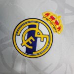 Mens Real Madrid 2023/24 Co-branded Edition Jersey Player Version 10