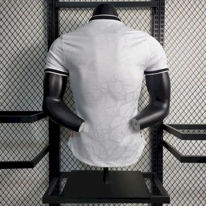 Mens Real Madrid 2023/24 Co-branded Edition Jersey Player Version 9