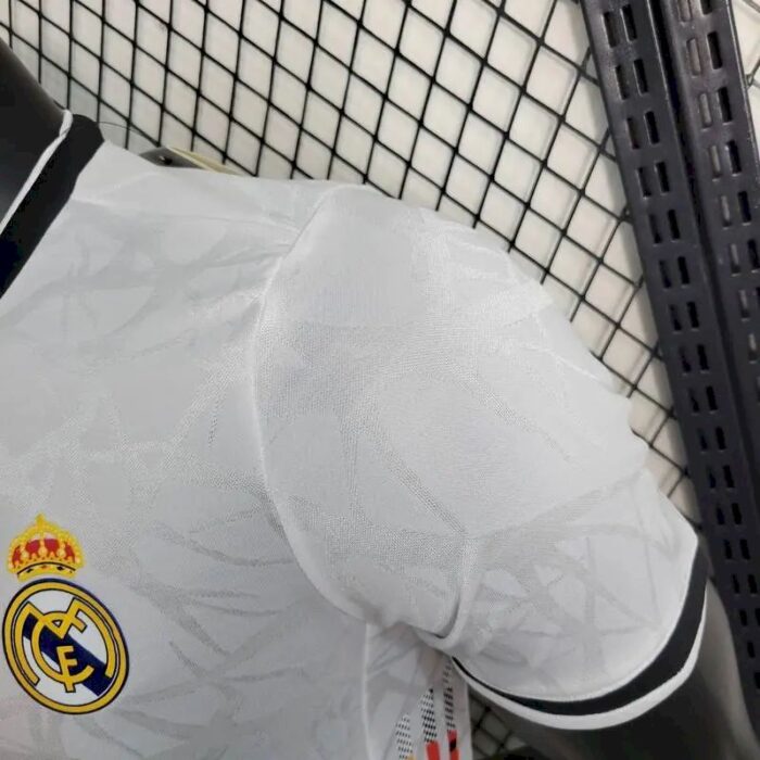 Mens Real Madrid 2023/24 Co-branded Edition Jersey Player Version 5