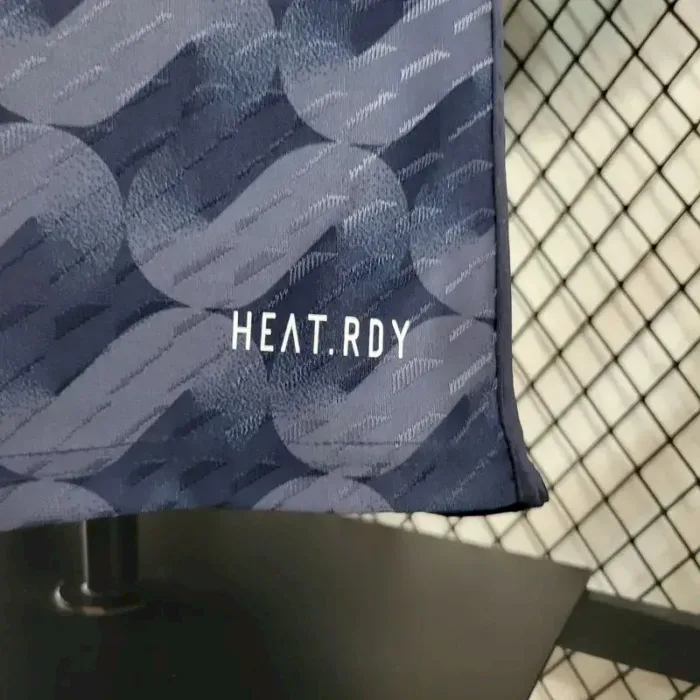 Mens Real Madrid 2023/24 Away Jersey Player Version 2