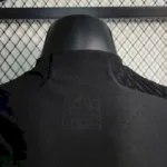 Mens Real Madrid 2023/24 Third Jersey Player Version 9