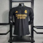 Mens Real Madrid 2023/24 Third Jersey Player Version 10