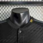 Mens Real Madrid 2023/24 Third Jersey Player Version 2