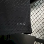 Mens Real Madrid 2023/24 Third Jersey Player Version 6