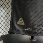 Mens Real Madrid 2023/24 Third Jersey Player Version 7