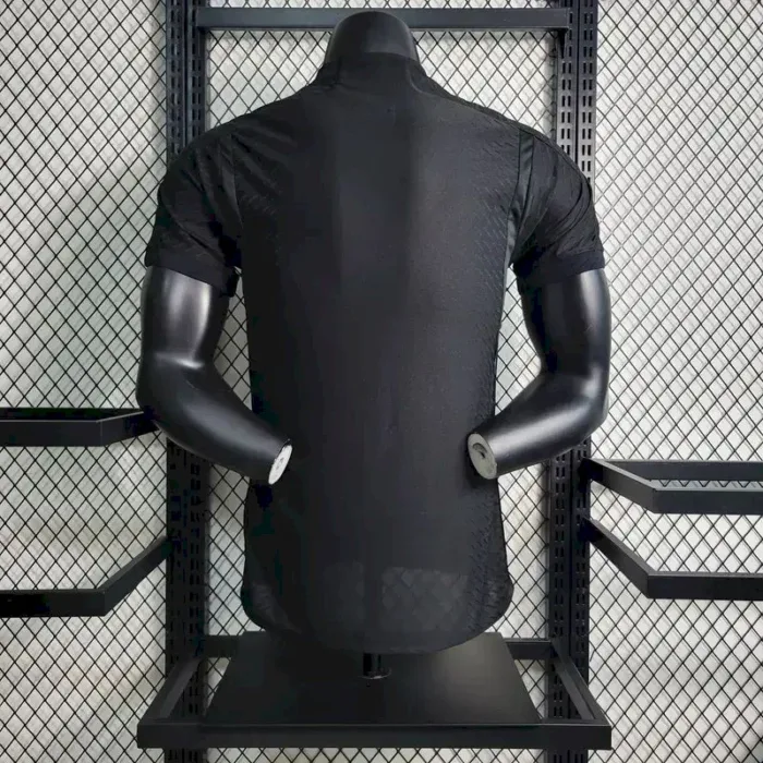 Mens Real Madrid 2023/24 Third Jersey Player Version 8