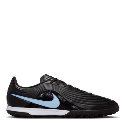 Nike Tiempo Maestro Turf Football Boots – Black/Blue