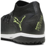 Puma Future 8 Turf Football Boots – Puma Black-Fi – view 5