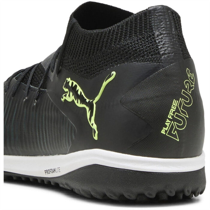 Puma Future 8 Turf Football Boots – Puma Black-Fi – view 5