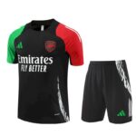 Mens Arsenal 2024/25 Training Jersey+Short 14001