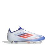 adidas F50 Junior Soft Ground Football Boots – ftwr white
