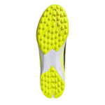 adidas F50 Turf Football Boots – Solar Yellow – view 6