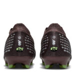 Nike Zoom Mercurial Vapor 16 Firm Ground Football Boots – Plum/Silver - Image 5