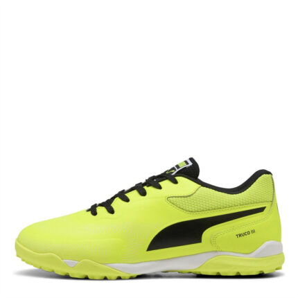 Puma Truco Iii Tt Turf Football Boots – view 2