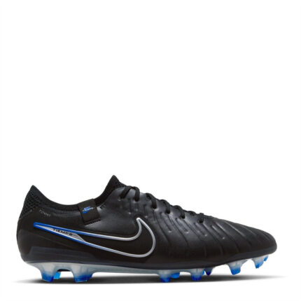 Nike Legend 10 Eli Junior Firm Ground Football Boots