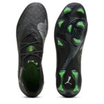 Puma Future 8 Firm Ground Football Boots – Puma Black-Co - Image 3