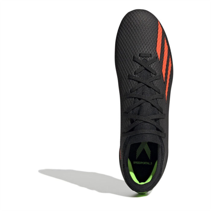 adidas Speedportal.3 Firm Ground Football Boots – view 5
