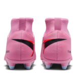 Nike J Superfly10 Cl Ch52 Junior Firm Ground Football Boots – view 5