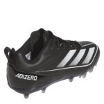 adidas Electric.2 Junior Turf Football Boots – Core Black – view 4