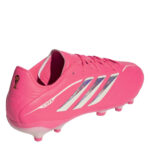 adidas Pure Iv Junior Firm Ground Football Boots – World Cup – view 4