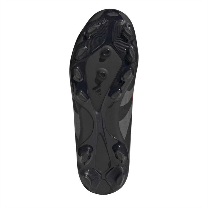 adidas Predator Junior Firm Ground Football Boots - Image 6