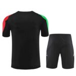Mens Arsenal 2024/25 Training Jersey+Short 14001 - Image 2