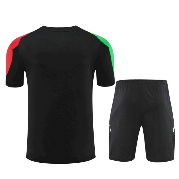 Mens Arsenal 2024/25 Training Jersey+Short 14001 - Image 2
