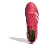adidas Predator Artificial Ground Football Boots - Image 5